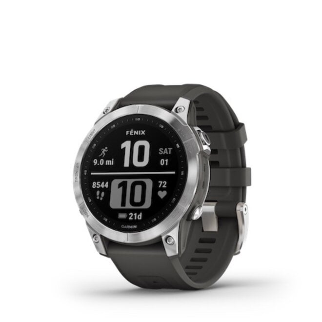 Garmin fēnix® 7