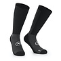 Assos Trail Winter Socks T3 Zwart