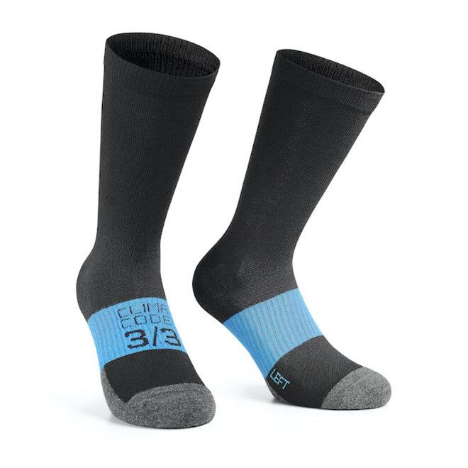 ASSOSOIRES Winter Socks EVO