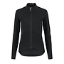 Assos UMA GTV Spring Fall Jacket C2 zwart