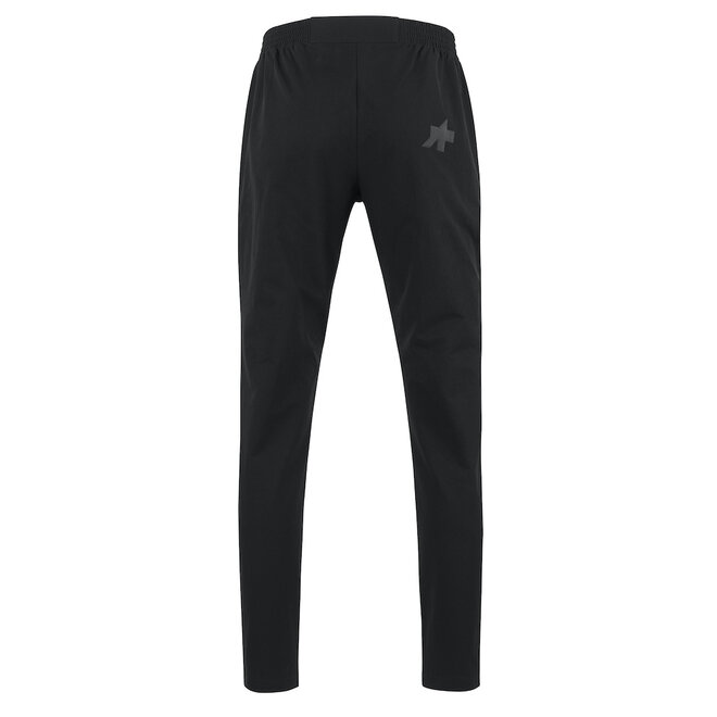 Assos Signature Women's Pants EVO Zwart