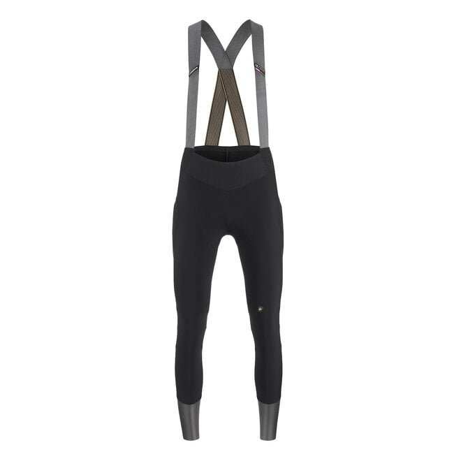 Assos UMA GTV Winter Bib TightsC2 Damesbroek Zwart