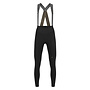 Assos UMA GTV Spring Fall Bib TightsC2 Damesbroek Zwart