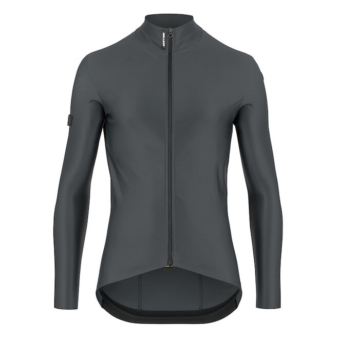 Assos Mille GT Spring Fall LS Jersey C2 Grijs