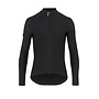 Assos Mille GT Spring Fall LS Jersey C2 Zwart