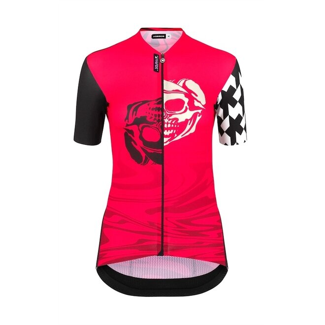 Assos Dyora RS Jersey S9 Speed Club 2023