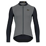Assos Mille GTO LS Jersey C2 Licht Grijs