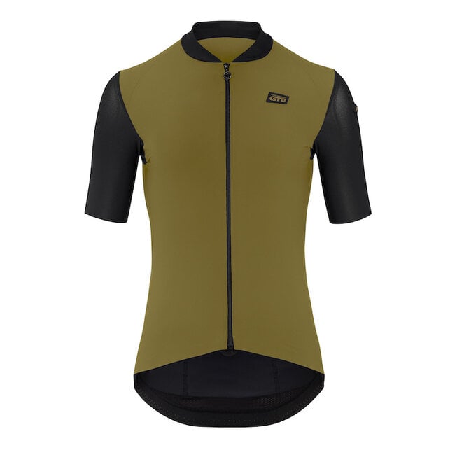 Mille GTO Jersey C2 Goud