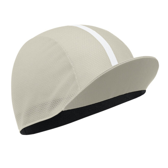 Assos Cap Moon Sand