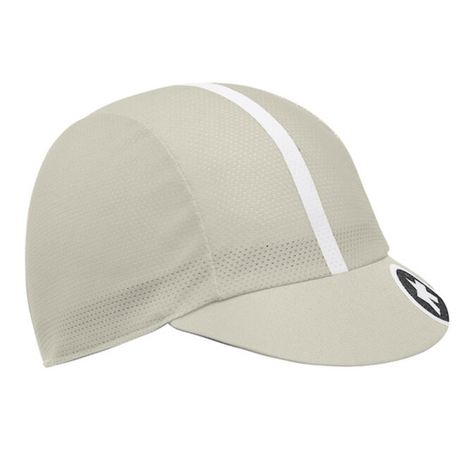 Assos Cap Moon Sand