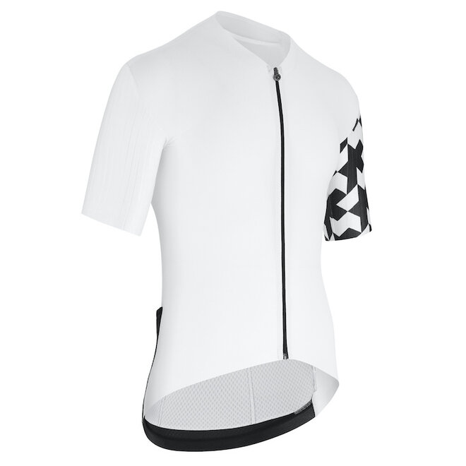 Assos Equipe RS Jersey S11 White Series