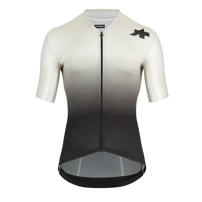 Assos Equipe RS Jersey S11 Moon Sand