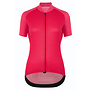 Assos Uma GT Summer SS Jersey C2 EVO Rood
