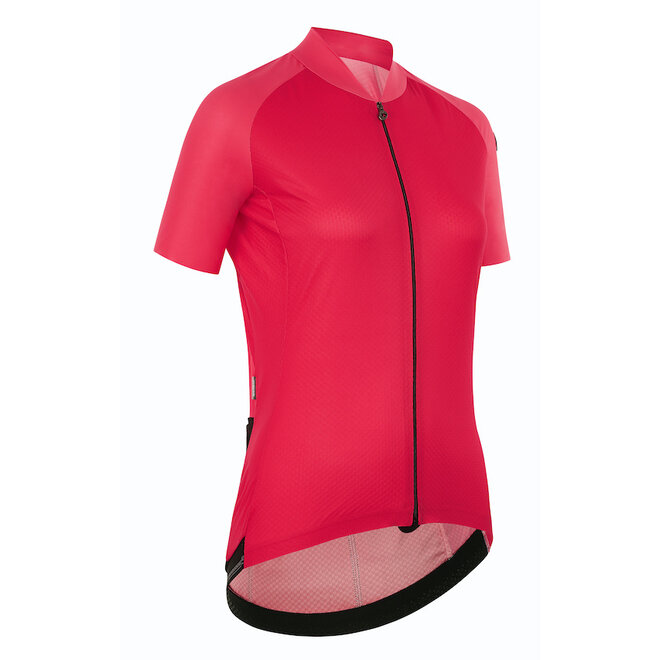 Assos Uma GT Summer SS Jersey C2 EVO Rood