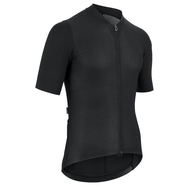 Mille GT Jersey S11 Zwart