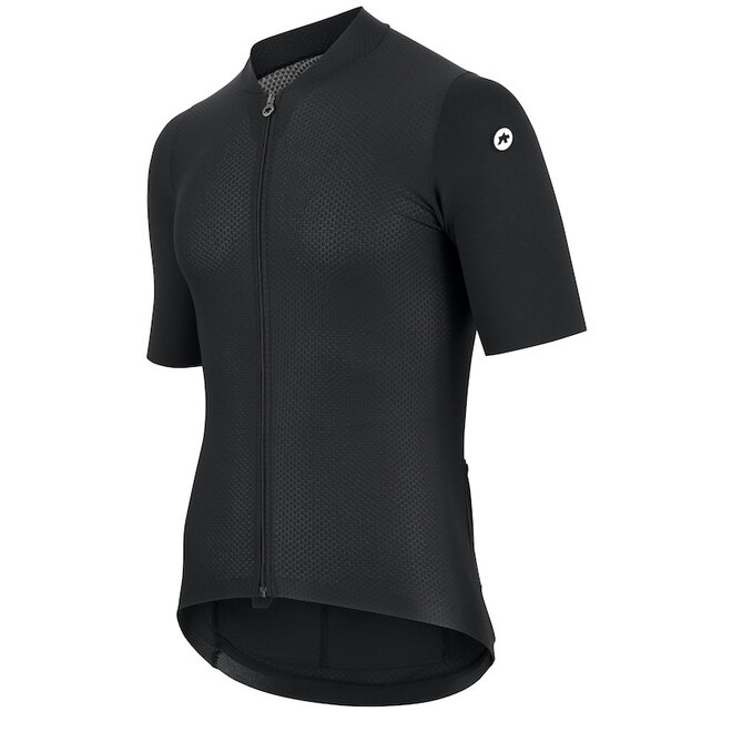 Mille GT Hot Summer Jersey S11 Zwart