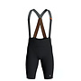 Assos Equipe RS Schtradivari Bib Shorts S11 LONG Zwart