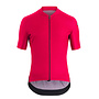 Assos Mille GT Summer SS Jersey C2 EVO Rood