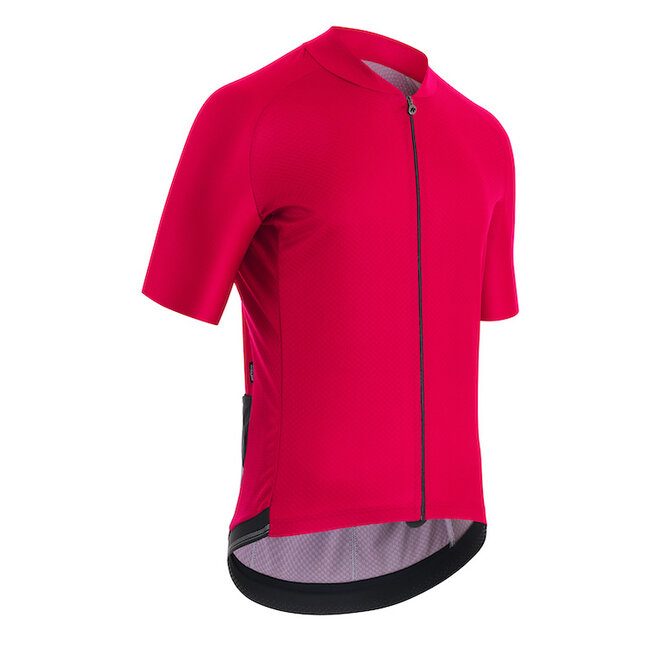 Assos Mille GT Summer SS Jersey C2 EVO Rood