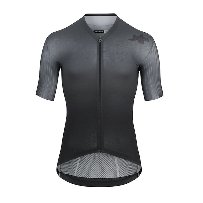 Assos Equipe RS Jersey S11 Grijs