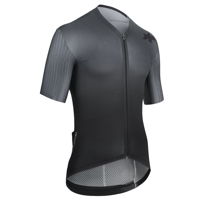 Assos Equipe RS Jersey S11 Grijs