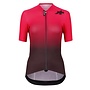 Assos Dyora RS Summer SS Jersey S9 Targa Damesshirt Rood