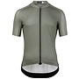 Assos Mille GT Summer SS Jersey C2 EVO Groen
