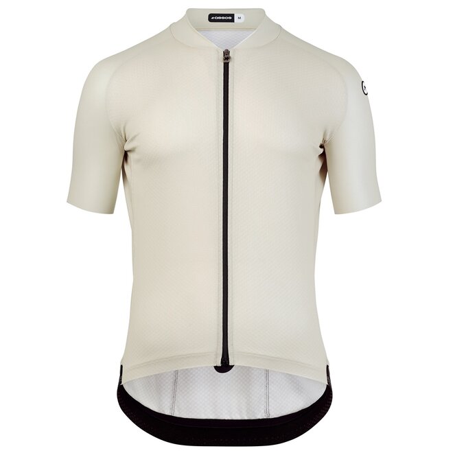 Assos Mille GT Summer SS Jersey C2 EVO Moon Sand