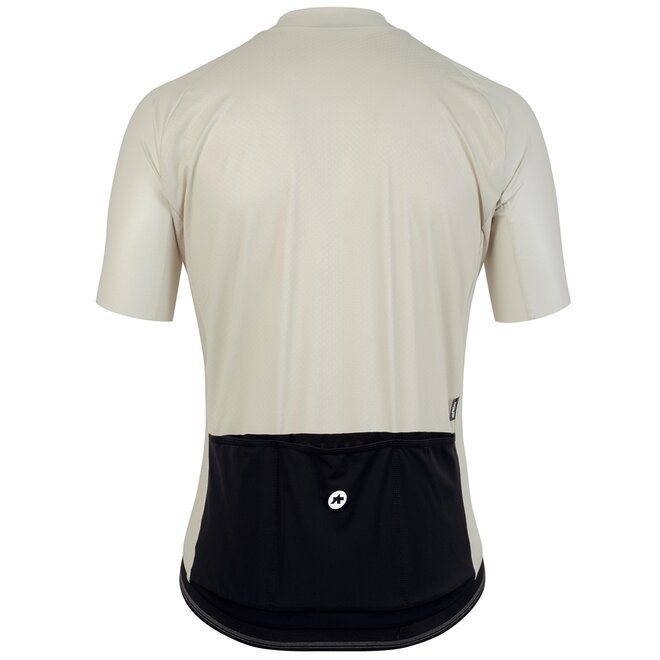 Assos Mille GT Summer SS Jersey C2 EVO Moon Sand