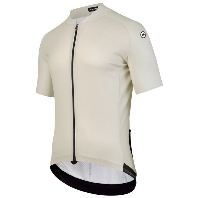 Assos Mille GT Summer SS Jersey C2 EVO Moon Sand