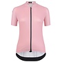 Assos Uma GT Summer SS Jersey C2 EVO Licht Roze