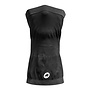 Assos Neck Foil EVO Zwart