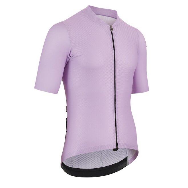 Assos Mille GT Hot Summer Jersey S11 Licht Roze