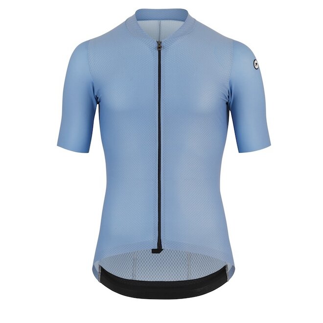 Assos Mille GT Jersey S11 Licht Blauw