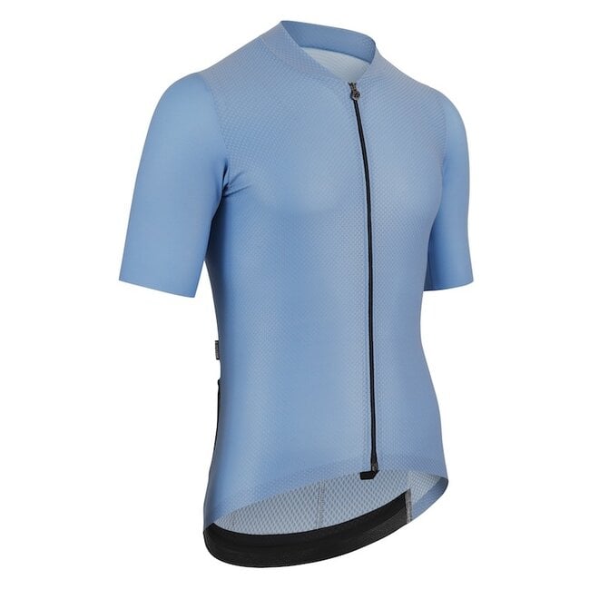 Assos Mille GT Hot Summer Jersey S11 Licht Blauw