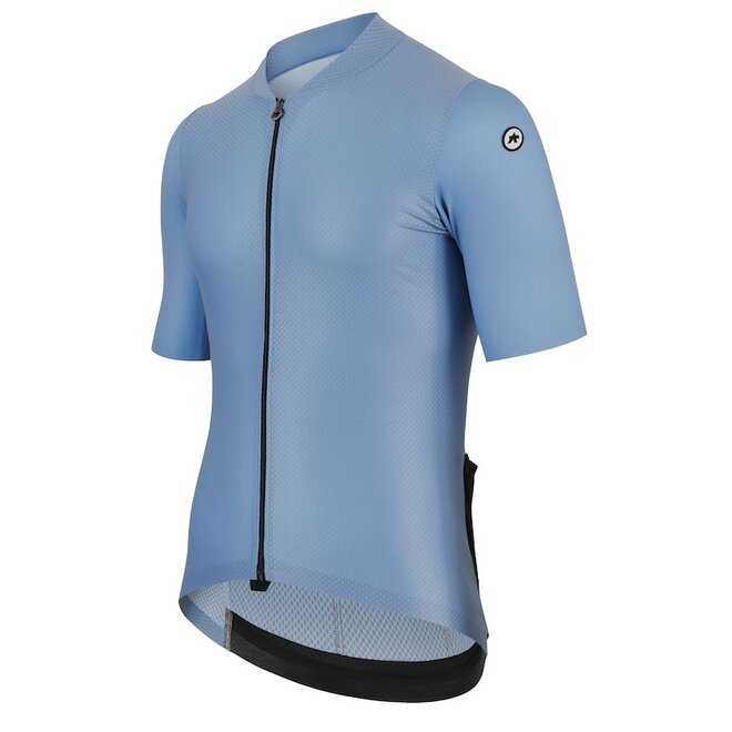 Assos Mille GT Jersey S11 Licht Blauw