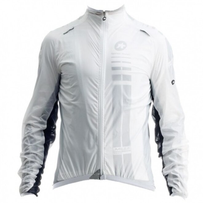 Assos SJ Blitzfeder Wind Jack