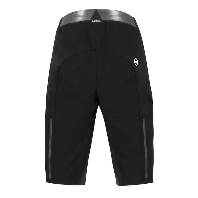 Assos Tactica Women's Cargo Shorts T3 Zwart