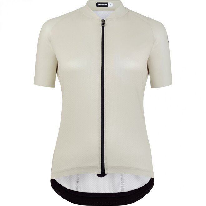 Assos Uma GT Summer SS Jersey C2 EVO Moon Sand