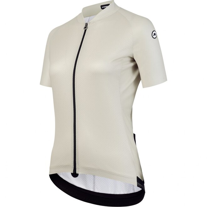 Assos Uma GT Summer SS Jersey C2 EVO Moon Sand