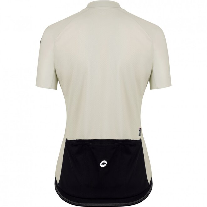 Assos Uma GT Summer SS Jersey C2 EVO Moon Sand