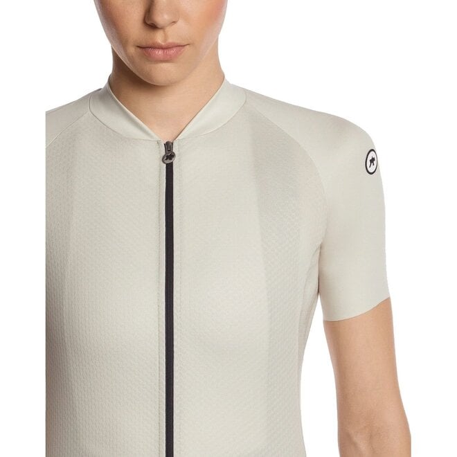 Assos Uma GT Summer SS Jersey C2 EVO Moon Sand