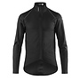 Assos MILLE GTS WASSERSCHNAUZE Rain Jacket S11 Zwart