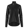 Assos UMA GTV WASSERSCHNAUZE Rain Jacket S11 Dames Zwart