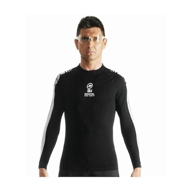 Assos LS Skinfoil Earlywinter EVO 7 Ondershirt