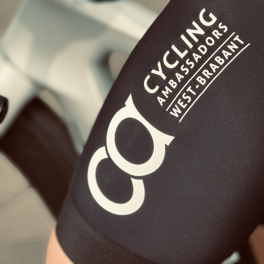 Assos CG Custom Club Gear