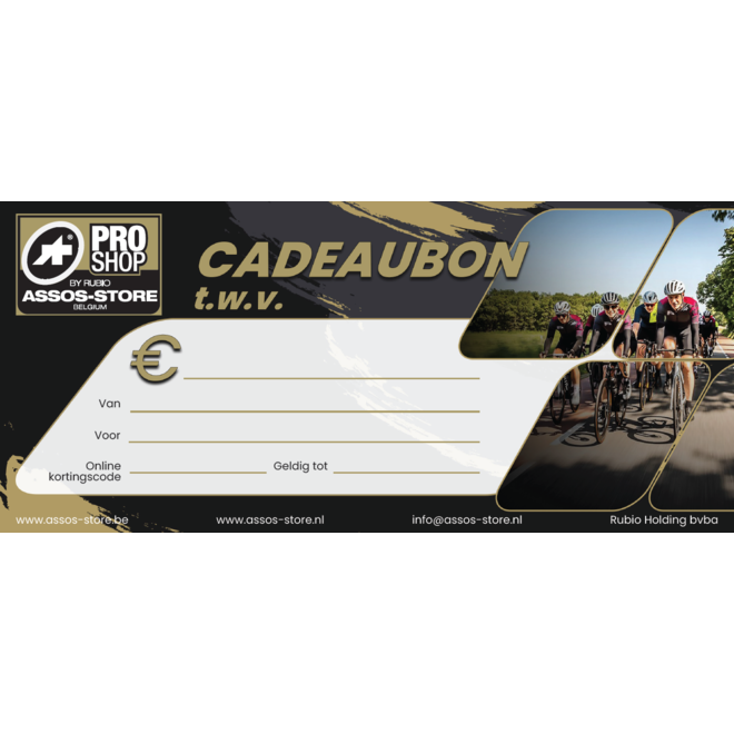 Assos Cadeaubon  (post)