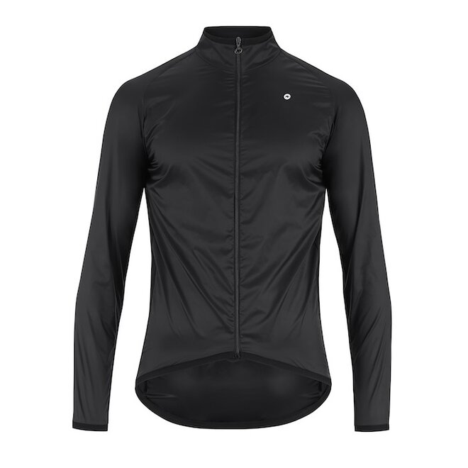 Assos Mille GT Wind Jacket C2 Zwart