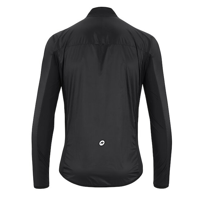 Assos Mille GT Wind Jacket C2 Zwart