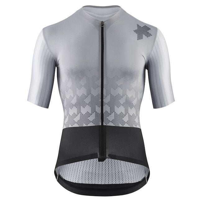 Equipe RS Jersey S11 Stars Edition Fanatic Silver